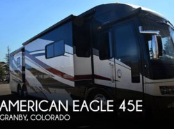 Used 2009 American Coach American Eagle 45E available in Granby, Colorado