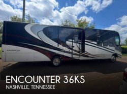 Used 2013 Coachmen Encounter 36KS available in Nashville, Tennessee