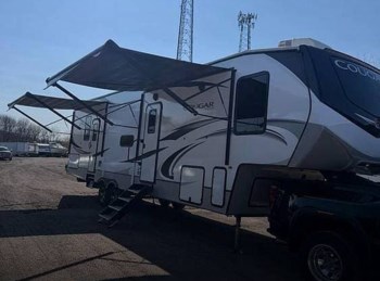 Used 2022 Keystone Cougar 364BHL available in North Ridgeville, Ohio