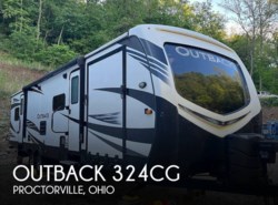Used 2020 Keystone Outback 324CG available in Proctorville, Ohio