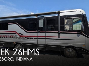 Used 2016 Monaco RV Trek 26HMS available in Pittsboro, Indiana