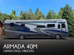 Used 2023 Holiday Rambler Armada 40M available in Grants Pass, Oregon