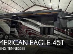 Used 2018 American Coach American Eagle 45T available in Athens, Tennessee