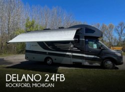 Used 2023 Thor Motor Coach Delano 24FB available in Rockford, Michigan
