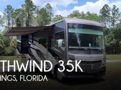 Used 2021 Fleetwood Southwind 35K available in Salt Springs, Florida