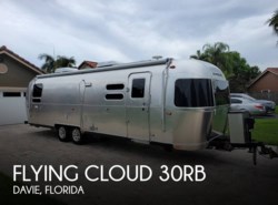 Used 2022 Airstream Flying Cloud 30RB available in Davie, Florida