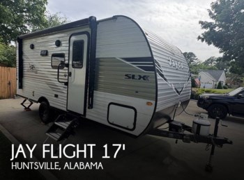 Used 2025 Jayco Jay Flight SLX 175BH available in Huntsville, Alabama