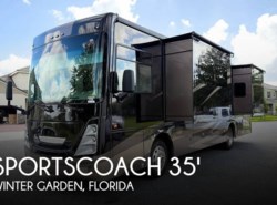Used 2023 Coachmen Sportscoach SRS 354 QS available in Winter Garden, Florida