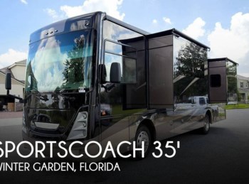 Used 2023 Coachmen Sportscoach SRS 354QS available in Winter Garden, Florida