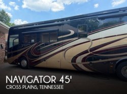 Used 2009 Holiday Rambler Navigator Bismark IV available in Cross Plains, Tennessee