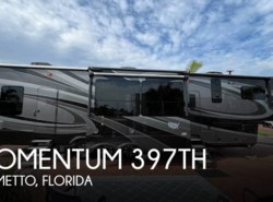 Used 2019 Grand Design Momentum 397TH available in Palmetto, Florida
