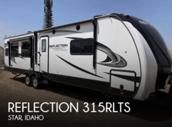 Used 2022 Grand Design Reflection 315RLTS available in Star, Idaho