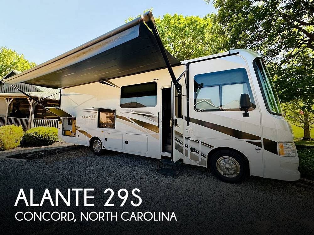 Used 2024 Jayco Alante 29S available in Concord, North Carolina