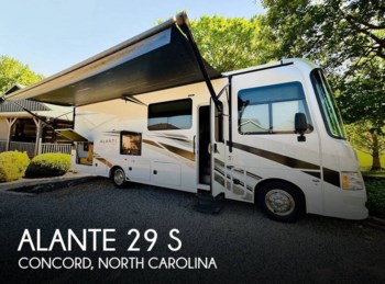 Used 2024 Jayco Alante 29S available in Concord, North Carolina