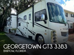 Used 2022 Forest River Georgetown GT3 33B3 available in Bartow, Florida