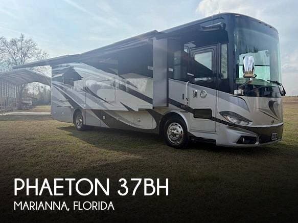 Used 2018 Tiffin Phaeton 37BH available in Marianna, Florida