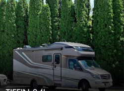 Used 2019 Tiffin Wayfarer 24 FW available in Huntsville, Alabama