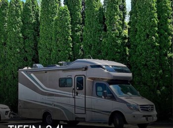 Used 2019 Tiffin Wayfarer 24FW available in Huntsville, Alabama
