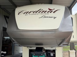 Used 2019 Forest River Cardinal Luxury 3250RLX available in El Campo, Texas