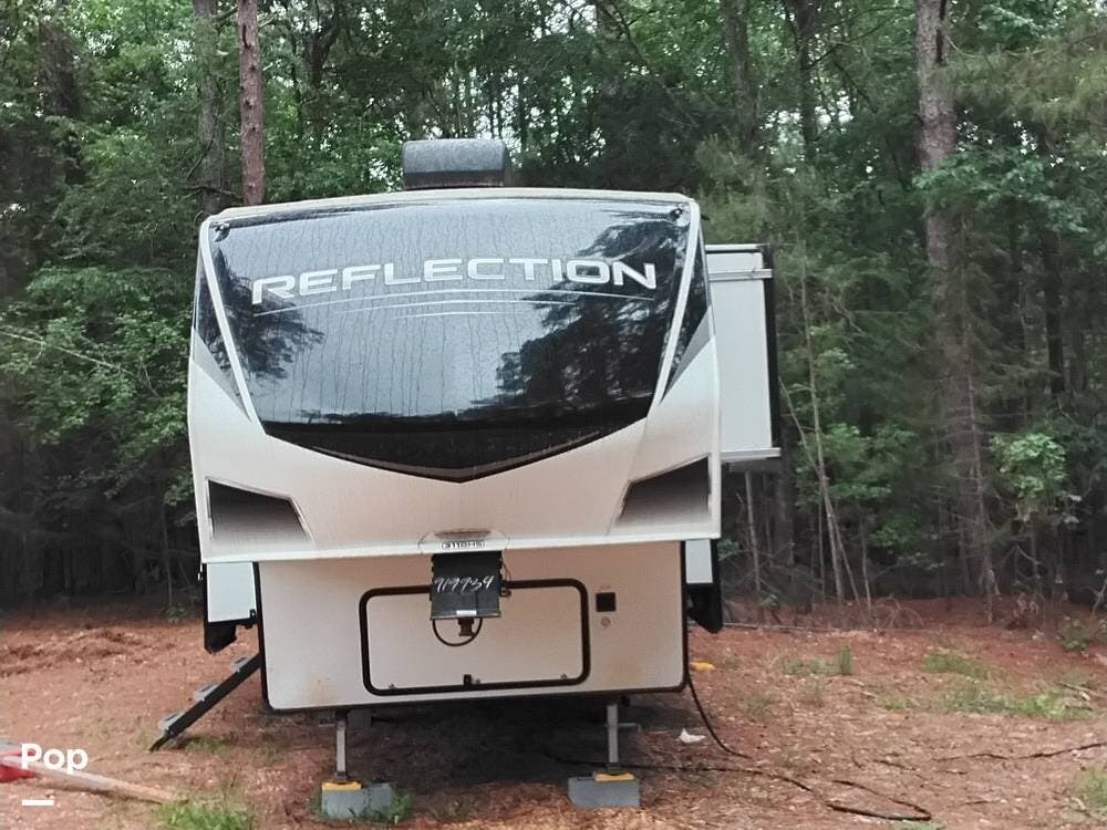 Used 2022   Grand Design Reflection 311 BHS available in Appling, Georgia