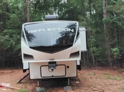Used 2022 Grand Design Reflection 311 BHS available in Appling, Georgia