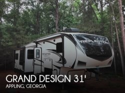 Used 2022 Grand Design Reflection 311 BHS available in Appling, Georgia