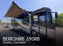 Used 2013 Forest River Berkshire 390RB available in Menifee, California