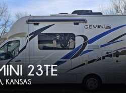 Used 2023 Thor Motor Coach Gemini 23TE available in Topeka, Kansas
