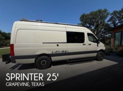 Used 2022 Mercedes-Benz Sprinter 2500 High Roof 170WB 4x4 available in Grapevine, Texas