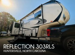 Used 2021 Grand Design Reflection 303RLS available in Huntersville, North Carolina