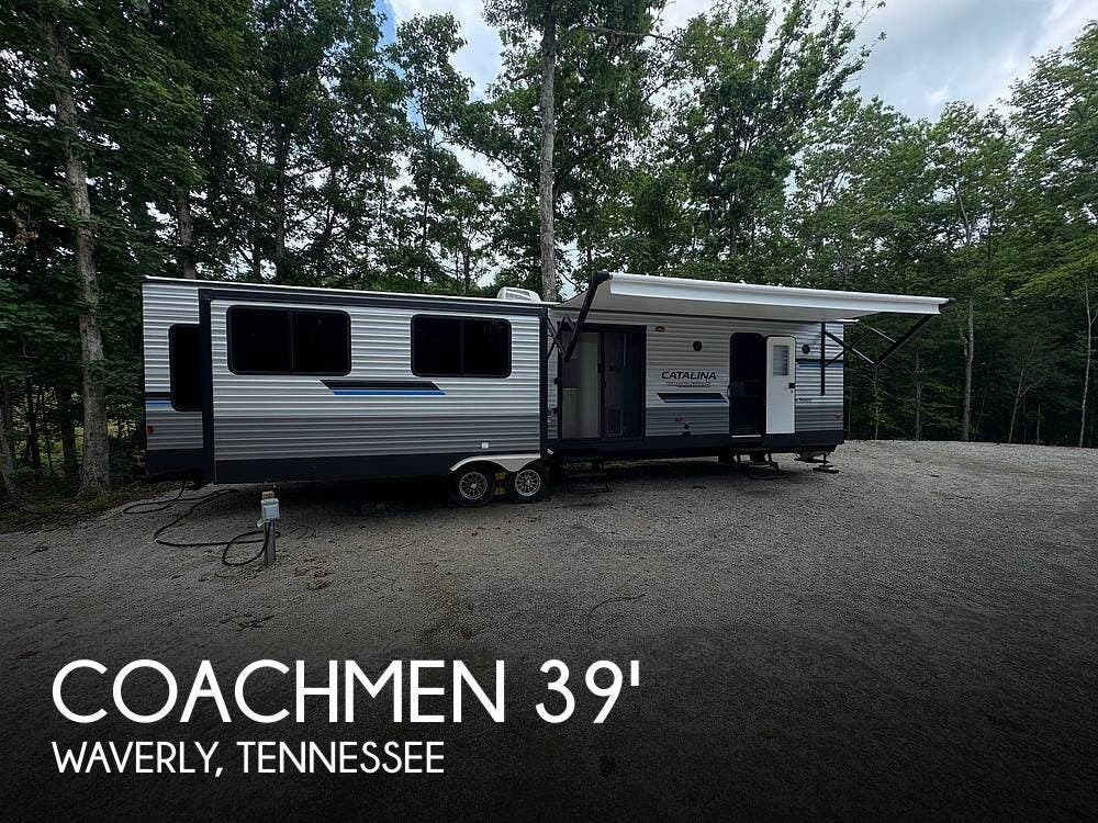 Used 2023 Coachmen  Coachmen Destination 39Rlts available in Waverly, Tennessee