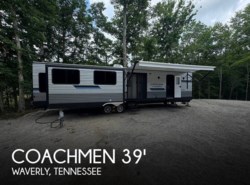 Used 2023 Coachmen Coachmen Destination 39Rlts available in Waverly, Tennessee