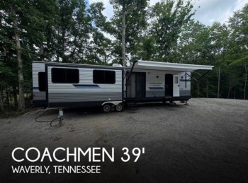 Used 2023 Coachmen Coachmen Destination 39Rlts available in Waverly, Tennessee