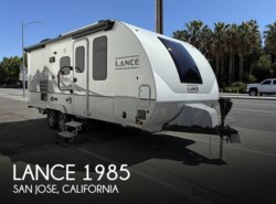 Used 2021 Lance Lance 1985 available in San Jose, California
