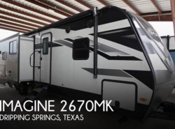Used 2023 Grand Design Imagine 2670MK available in Dripping Springs, Texas