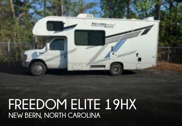 Used 2026 Thor Motor Coach Freedom Elite 21HE available in New Bern, North Carolina
