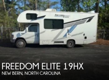 Used 2026 Thor Motor Coach Freedom Elite 21HE available in New Bern, North Carolina