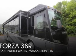 Used 2015 Winnebago Forza 38R available in East Bridgewater, Massachusetts