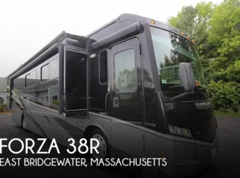 Used 2015 Winnebago Forza 38R available in East Bridgewater, Massachusetts