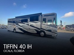 Used 2018 Tiffin 40 IH available in Ocala, Florida
