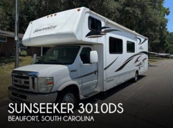 Used 2012 Forest River Sunseeker 3010DS available in Beaufort, South Carolina