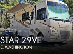 Used 2018 Winnebago Sunstar 29VE available in Spokane, Washington