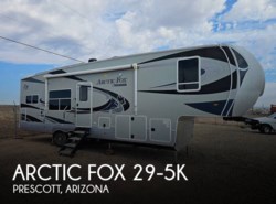 Used 2021 Northwood Arctic Fox 29-5K available in Prescott, Arizona