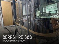 Used 2016 Forest River Berkshire 38B available in Woodbury, Vermont