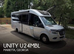 Used 2024 Leisure Travel Unity U24MBL available in Marietta, Georgia