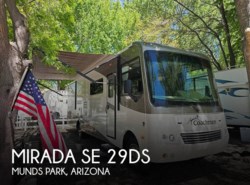 Used 2013 Coachmen Mirada SE 29DS available in Munds Park, Arizona
