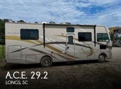 Used 2014 Thor Motor Coach A.C.E. 29.2 available in Longs, South Carolina