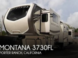 Used 2018 Keystone Montana 3730FL available in Simi Valley, California