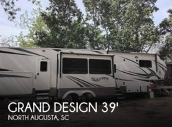 Used 2020 Grand Design 3950 BH available in Clearwater, South Carolina