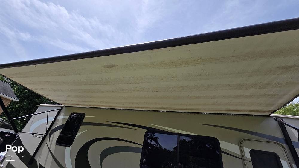 Used 2020 Coachmen Leprechaun 311FS available in Macedonia, Ohio